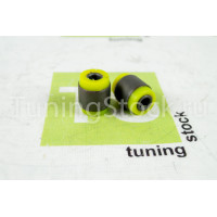 Сайлентблоки переднего амортизатора для Ока, Надежда, 4х4, Нива Легенд, Нива Тревел, Шевроле Нива, ВАЗ 2101-2107