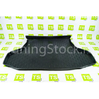 Коврик в багажник Приора седан Коврик в багажник Приора седан