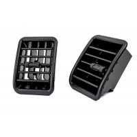 Боковые сопла панели приборов нового образца для ВАЗ 2110, 2111, 2112 Боковые сопла панели приборов нового образца для ВАЗ 2110, 2111, 2112