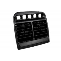 Центральное сопло панели приборов Люкс образца 2112 для ВАЗ 2110-2112 Центральное сопло панели приборов Люкс образца 2112 для ВАЗ 2110-2112