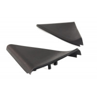 Уголки зеркал под электрорегулировку для ВАЗ 2110, 2111, 2112 Уголки зеркал под электрорегулировку для ВАЗ 2110, 2111, 2112