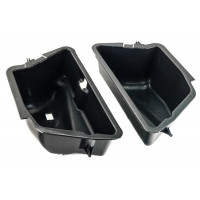 Комплект контейнеров в багажник для ВАЗ 2110