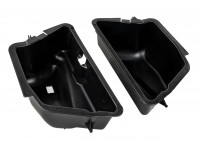 Комплект контейнеров в багажник для ВАЗ 2110