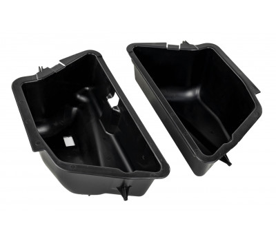 Комплект контейнеров в багажник для ВАЗ 2110