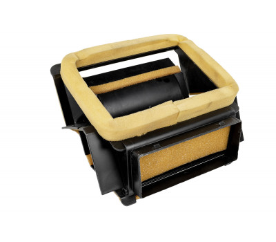 Распределитель потока воздуха центральный на ВАЗ 2110 Распределитель потока воздуха центральный на ВАЗ 2110