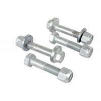 Комплект развальных болтов на Гранта, Калина, Приора, ВАЗ 2108-21099, 2110-2112, 2113-2115