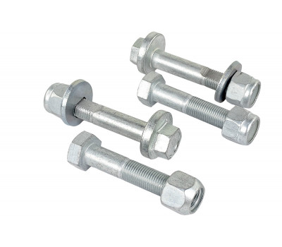 Комплект развальных болтов на Гранта, Калина, Приора, ВАЗ 2108-21099, 2110-2112, 2113-2115