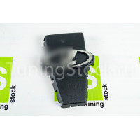 Оригинальный шильдик нового образца «Ладья» с корпусом для Лада 4х4 (Нива) 21214, 2131 Оригинальный шильдик нового образца «Ладья» с корпусом для Лада 4х4 (Нива) 21214, 2131