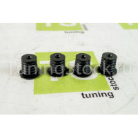 Комплект опор крышки (экрана) двигателя для Шевроле Нива, Лада Нива Тревел Комплект опор крышки (экрана) двигателя для Шевроле Нива, Лада Нива Тревел