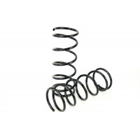 Пружины передней подвески без занижения Технорессор для ВАЗ 2110-2112