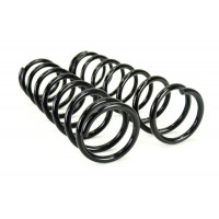 Пружины задней подвески без занижения Технорессор для ВАЗ 2110-2112 Пружины задней подвески без занижения Технорессор для ВАЗ 2110-2112