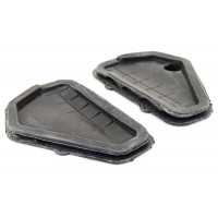 Резиновые заглушки отверстий рулевых тяг для Приора, ВАЗ 2110, 2111, 2112