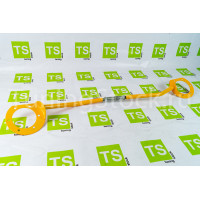 Растяжка передних стоек Форс-Авто регулируемая для карбюраторных ВАЗ 2108-21099, 2110-2112