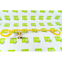 Растяжка передних стоек с доп опорой Ф25 на 16 кл инжекторные ВАЗ 2108-21099, 2110-2112 Растяжка передних стоек с доп опорой Ф25 на 16 кл инжекторные ВАЗ 2108-21099, 2110-2112