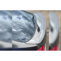 Лип-спойлер на багажник для Гранта лифтбек