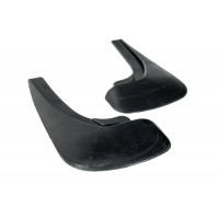 Фартуки задних крыльев (брызговики) для Веста