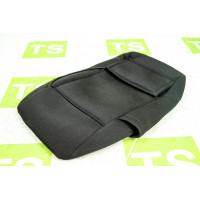 Чехол с карманами с боку на подлокотники Аламар Чехол с карманами с боку на подлокотники Аламар