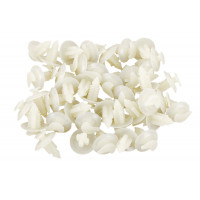 Оригинальные пистоны Ежики обивок дверей салона для Приора, ВАЗ 2113-2115, 2110-2112, 2108-21099