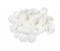 Заводские ёжики (40 шт) обивок дверей для Приора 2, Калина 2, Гранта Заводские ёжики (40 шт) обивок дверей для Приора 2, Калина 2, Гранта