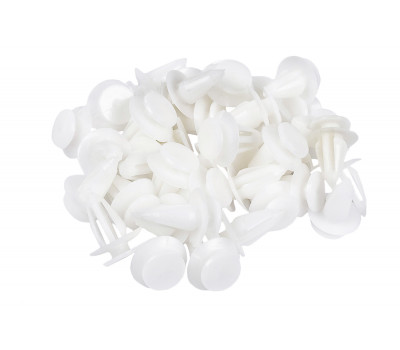 Заводские ёжики (40 шт) обивок дверей для Приора 2, Калина 2, Гранта