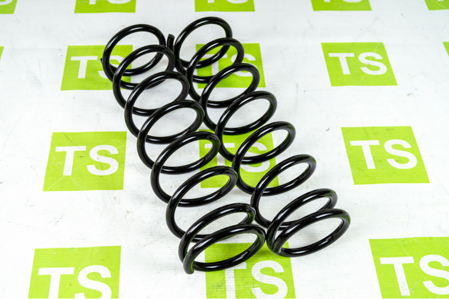 Купить газомасляную подвеску в сборе без занижения для ВАЗ 2110, 2111, 2112