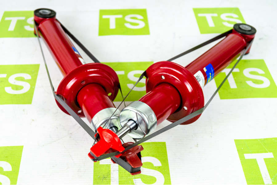 Купить газомасляную подвеску в сборе без занижения для ВАЗ 2110, 2111, 2112