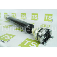 Задний карданный вал в сборе со ШРУСом Урбан для Лада 4х4 (Нива) 21214