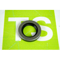 Сальник первичного вала коробки передач БРТ с пружиной для ВАЗ 2101 Сальник первичного вала коробки передач БРТ с пружиной для ВАЗ 2101