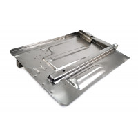 Правый передний пол в сборе для ВАЗ 2101-2106 Правый передний пол в сборе для ВАЗ 2101-2106