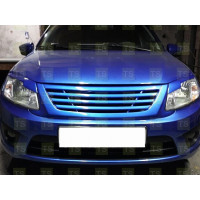 Решетка радиатора Феникс для Гранта Решетка радиатора Феникс для Гранта