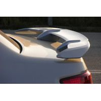 Спойлер Блиц на крышку багажника для Лада Гранта седан