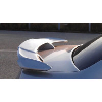 Спойлер Форсаж-2 для Гранта седан