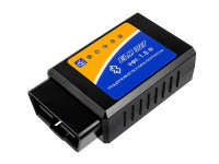 Адаптер ELM 327 BLUETOOTH для диагностики автомобиля Адаптер ELM 327 BLUETOOTH для диагностики автомобиля