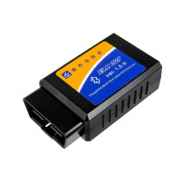 Адаптер ELM 327 BLUETOOTH для диагностики автомобиля