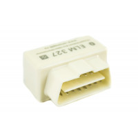 Адаптер ELM 327 BLUETOOTH Mini для диагностики автомобиля