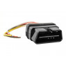 Коннектор OBD II для диагностики автомобиля