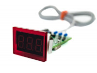 Индикатор температуры двигателя для Фольксваген Поло
