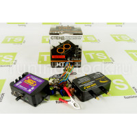 Прибор для проверки модулей зажигания СПМЗ-3