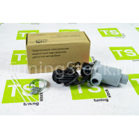 Подогрев тосола 220В Магнум 3 1,5кВт для ВАЗ 2101-2107, Приора, Калина, ИЖ, Ока, Fiat, Suzuki Подогрев тосола 220В Магнум 3 1,5кВт для ВАЗ 2101-2107, Приора, Калина, ИЖ, Ока, Fiat, Suzuki