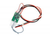 Сенсорный выключатель Штат BS без фиксации