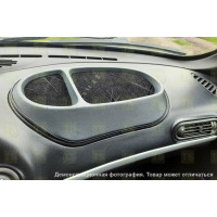 Полка (органайзер) на панель приборов для Шевроле Нива, Нива Тревел Полка (органайзер) на панель приборов для Шевроле Нива, Нива Тревел