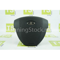 Оригинальная подушка безопасности в руль нового образца для Калина 2