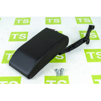 Подлокотник Аламар кожзам на Веста