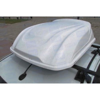 Автобокс YUAGO LITE 250 литров Автобокс YUAGO LITE 250 литров