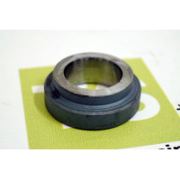 Запорное кольцо подшипника на Шевроле Нива без АБС