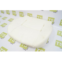 Штатное пенолитье на нижнюю часть переднего сиденья для Калина Штатное пенолитье на нижнюю часть переднего сиденья для Калина