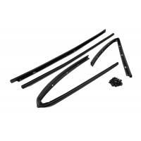 Комплект уплотнителей РГИ порогов для Шевроле Нива Комплект уплотнителей РГИ порогов для Шевроле Нива