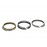 Поршневые кольца Herzog 21083 82,0 на 8 кл ВАЗ 2108-21099, 2113-2115