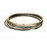 Поршневые кольца Herzog 21083 82,4 на 8 кл ВАЗ 2108-21099, 2113-2115