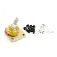 Палец шаровой с чехлом и крепежами БелМаг (Серия Нива-Люкс) для Шевроле Нива, Лада Нива Тревел, 4х4 (Нива) 2009-2016 года